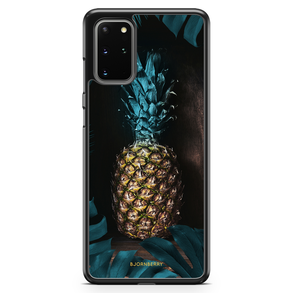 Samsung Galaxy S20 Plus Case - Fresh Pineapple