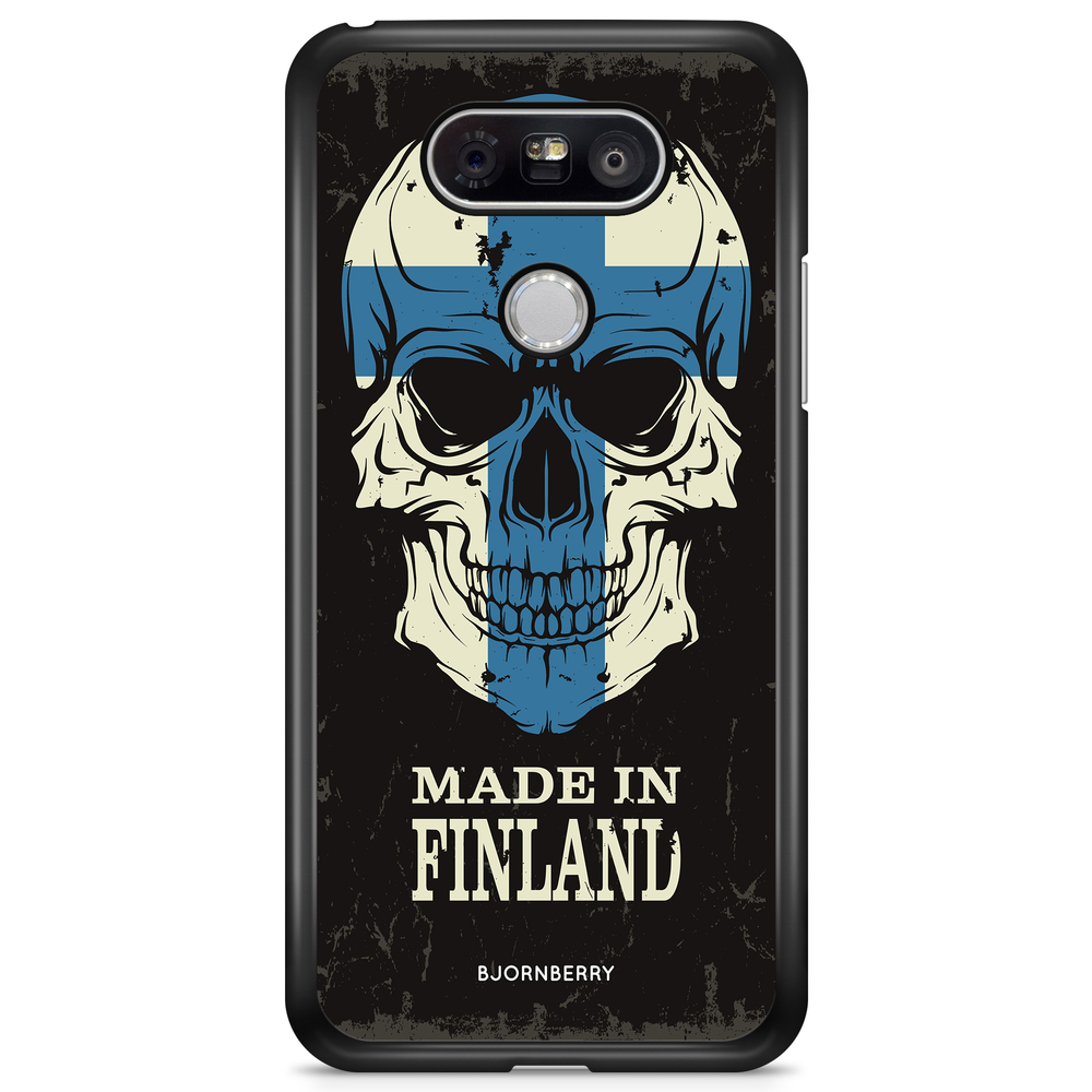 LG G5 Case - Made In Finland