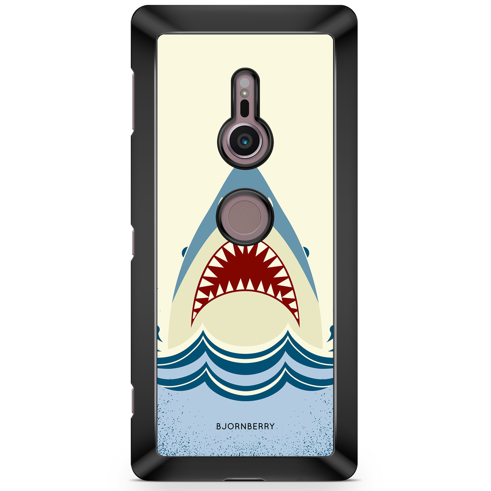 Sony Xperia XZ2 Case  - Shark