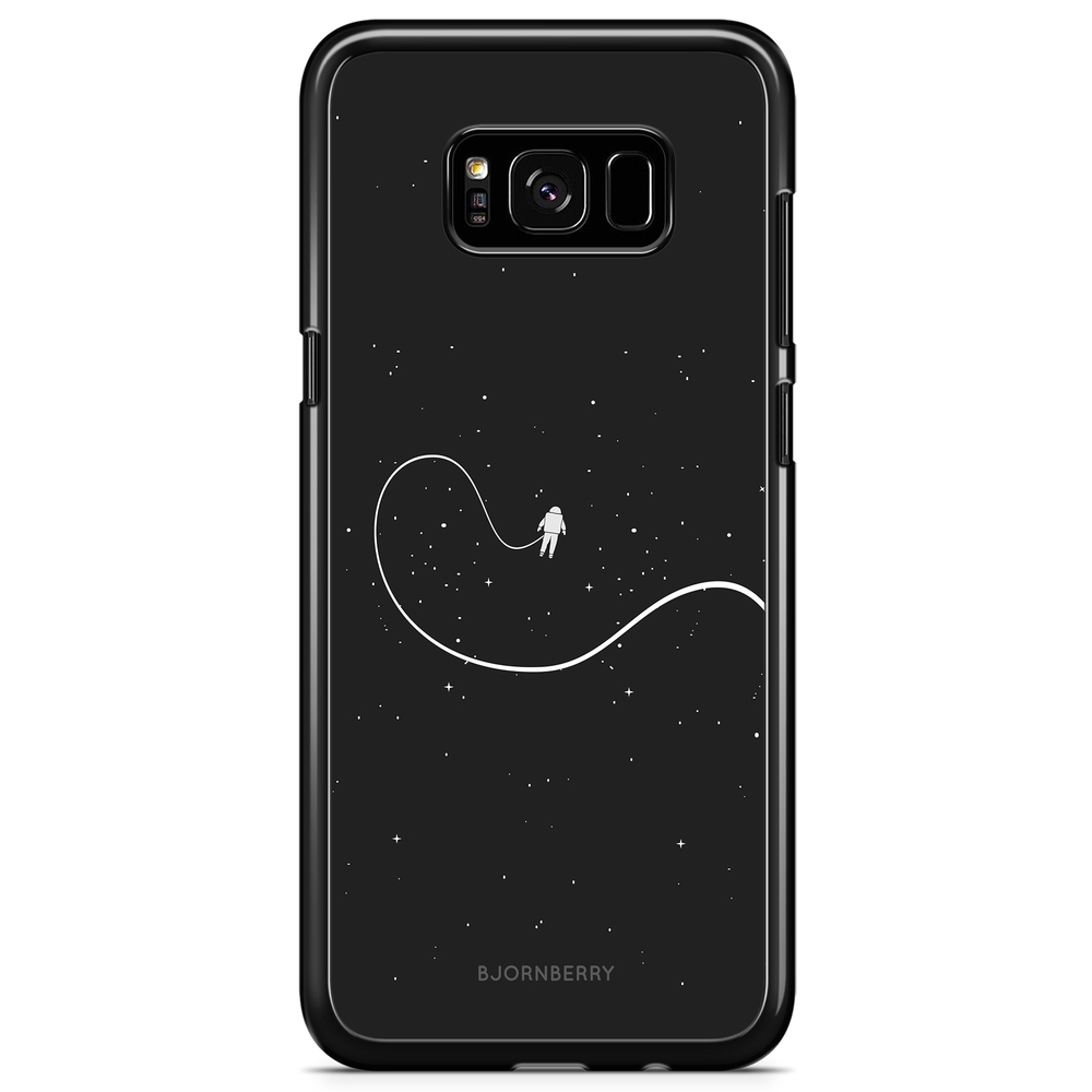 Samsung Galaxy S8 Case - Gravity