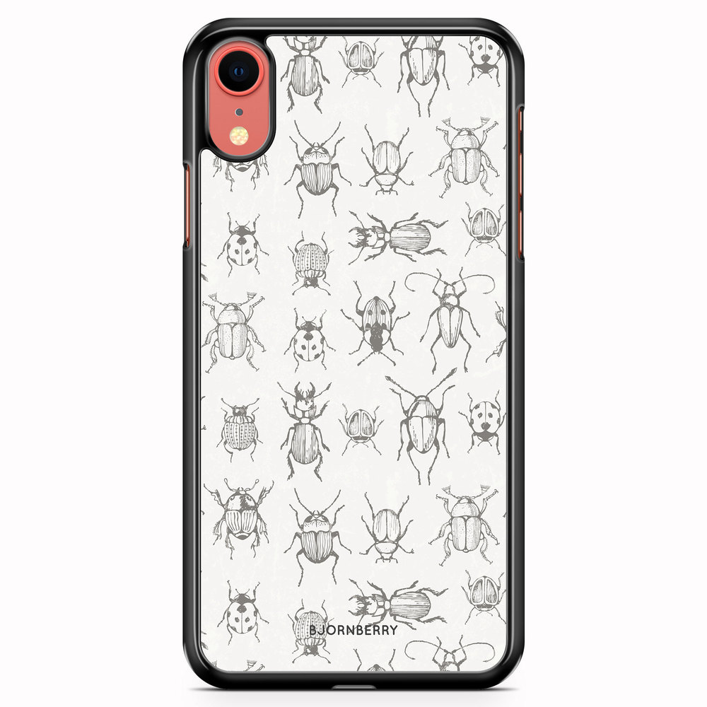 iPhone XR Case - Bugs