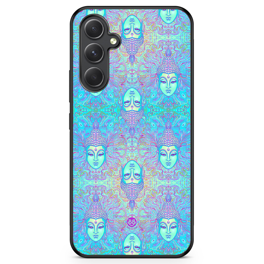 Samsung Galaxy A54 5G Case - Buddha