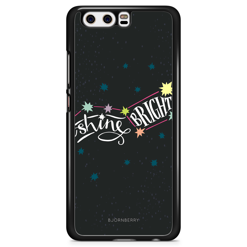 Huawei P10 Case - Shine Bright