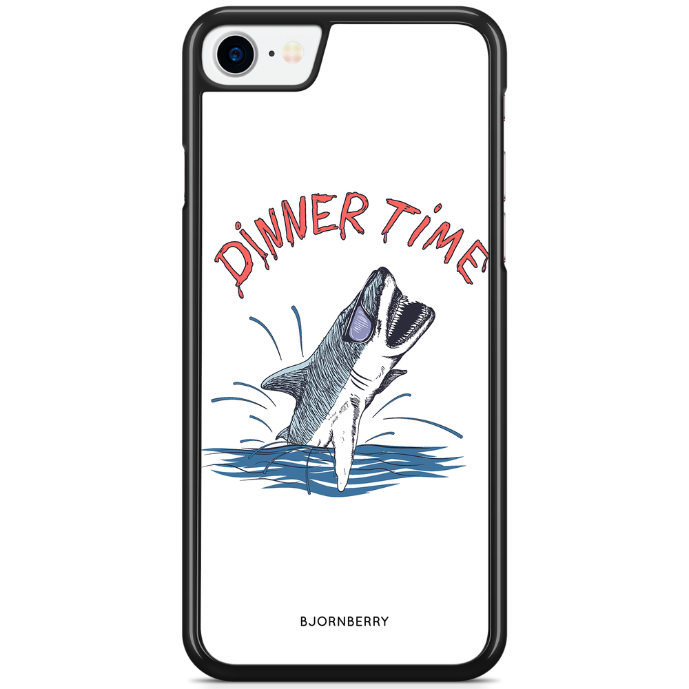 iPhone 8 / iPhone SE (2022/2020) Case - Dinner Time