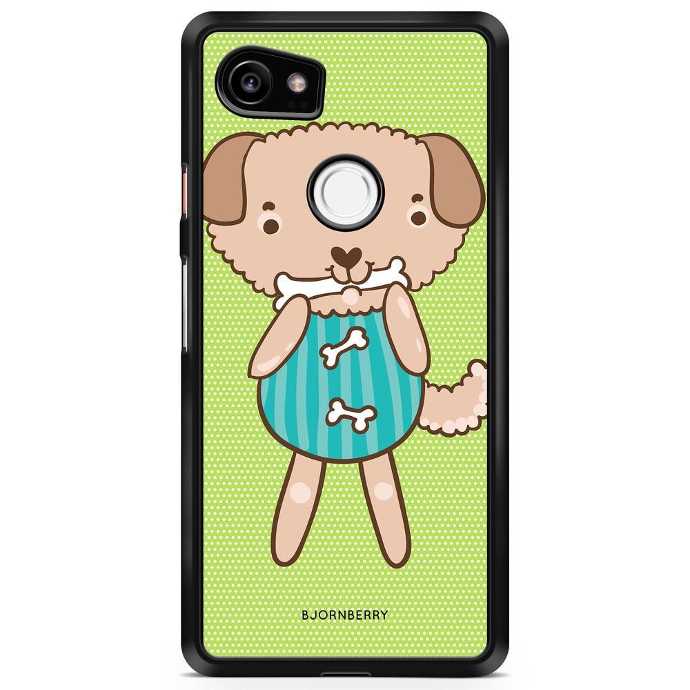 Google Pixel 2 XL Case - Cute Dog