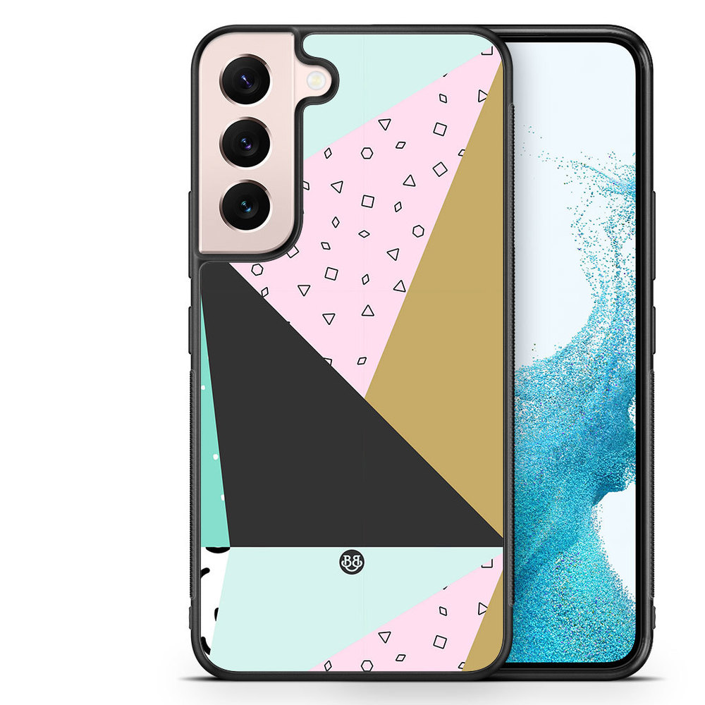 Samsung Galaxy S23 5G Case - Pattern