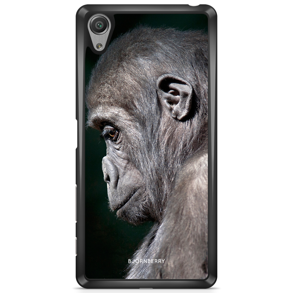 Sony Xperia XA Case - Gorilla