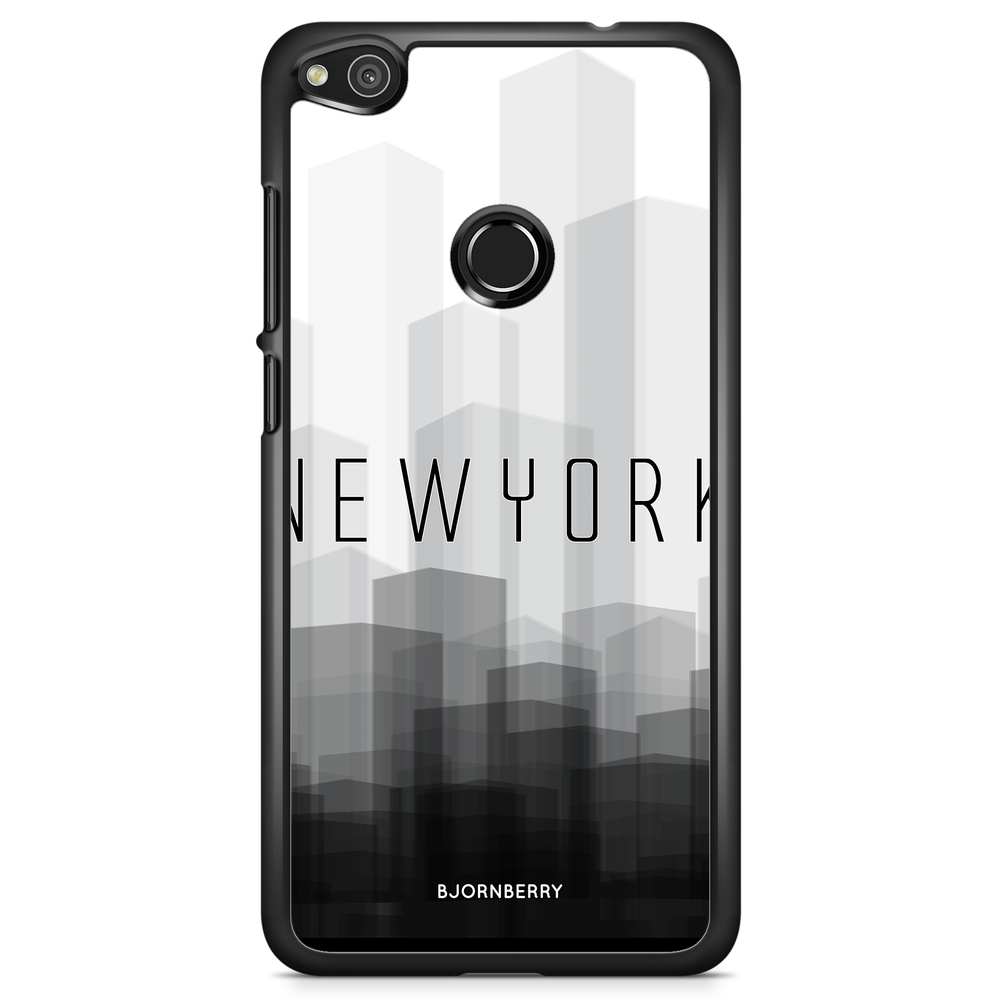 Huawei Honor 8 Lite Case - NEW YORK