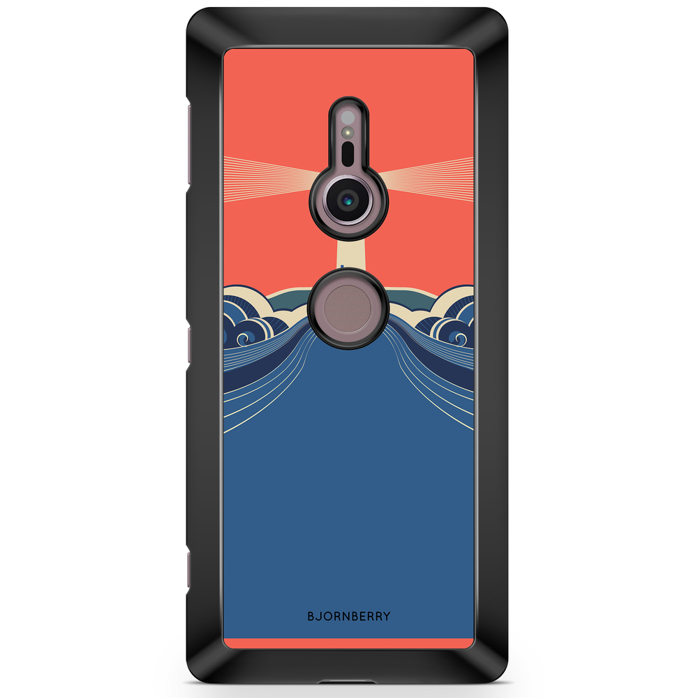 Sony Xperia XZ2 Case  - Lighthouse