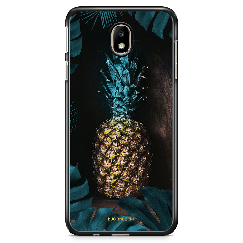 Samsung Galaxy J3 (2017) Case - Fresh Pineapple