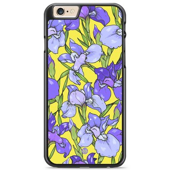 iPhone 6 Plus/6s Plus Skal - Irisblommor