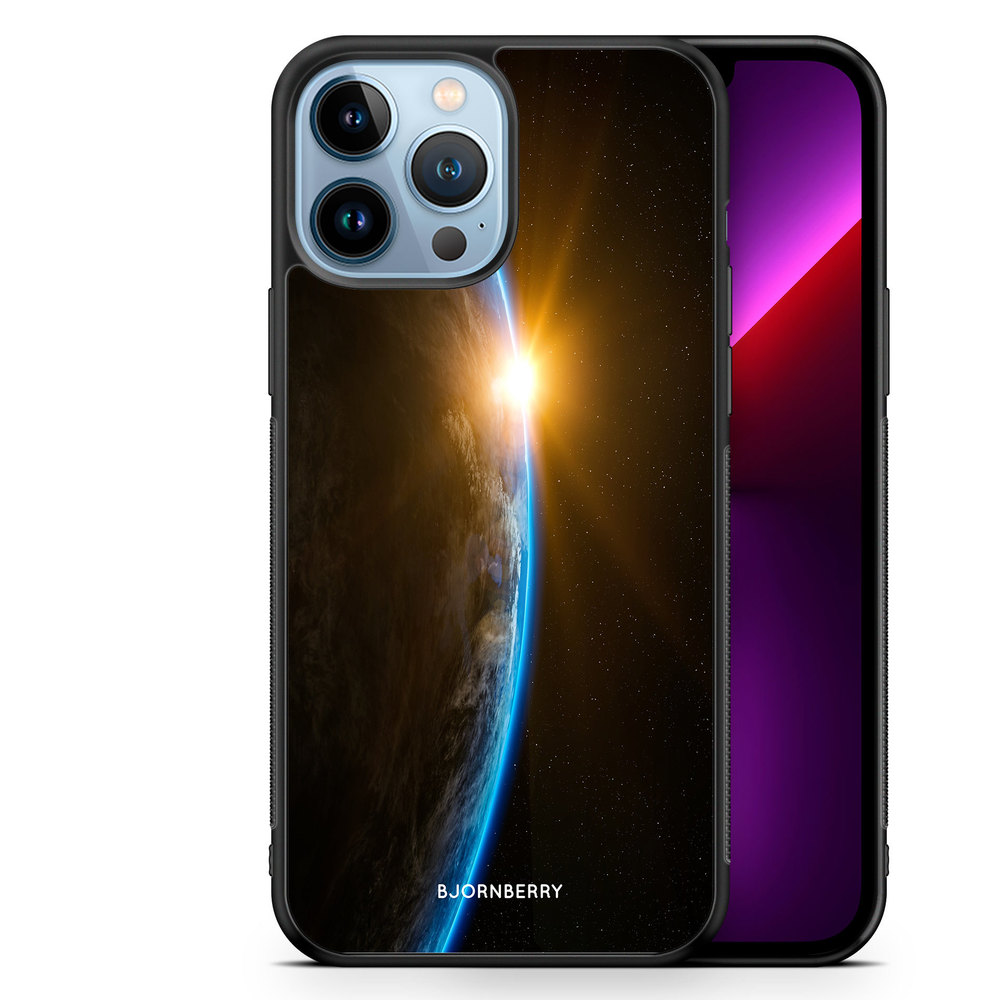 iPhone 13 Pro Max Case - Sunrise
