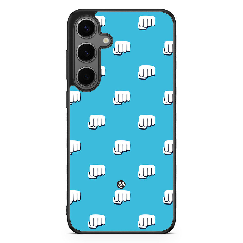 Samsung Galaxy S24 Plus Case - Brofist