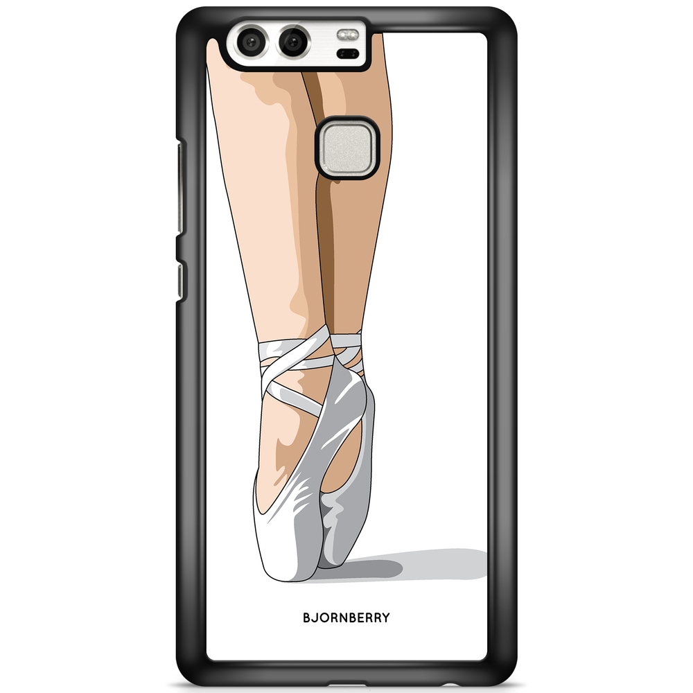 Huawei P9 Plus Case - Dancing Shoes