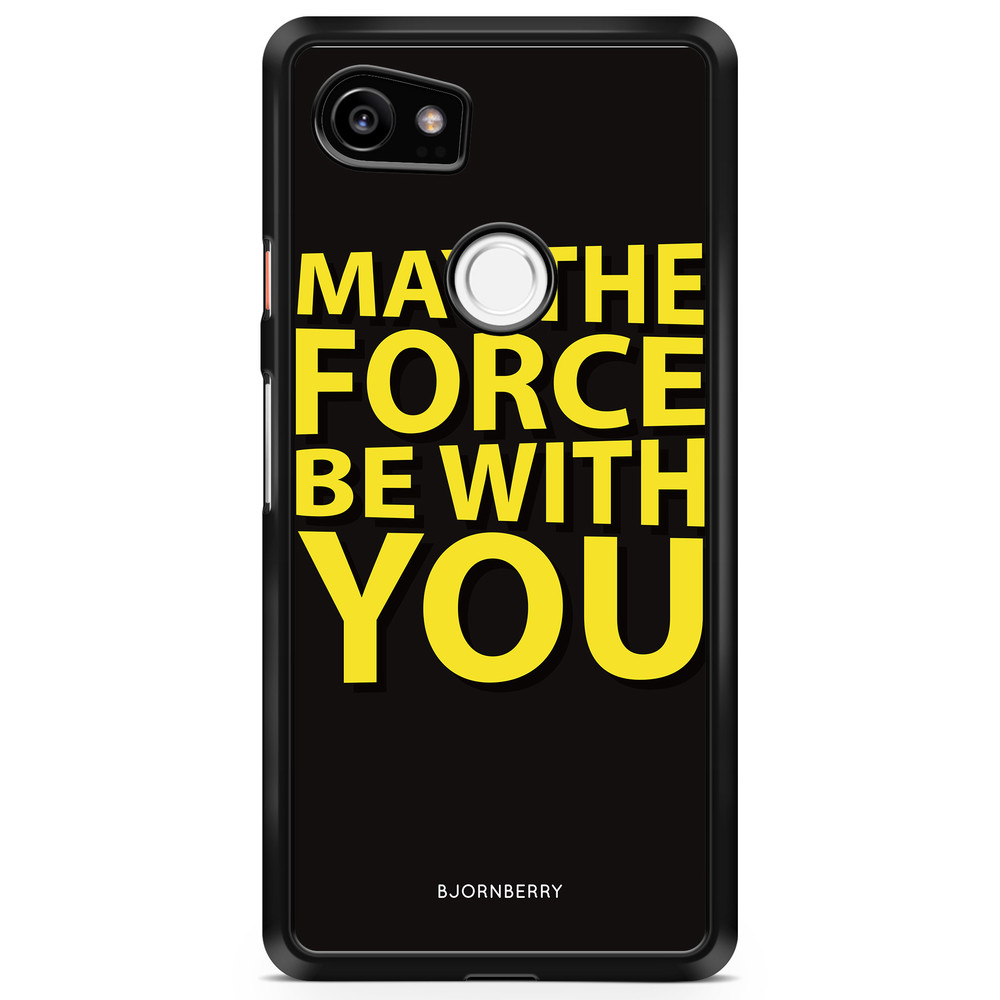 Google Pixel 2 XL Case - Force