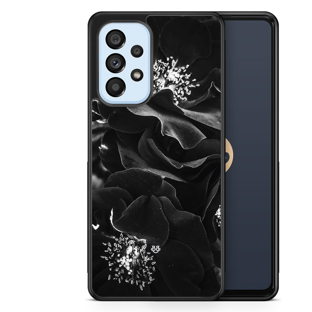 Samsung Galaxy A53 5G Case - Flowers in Bloom