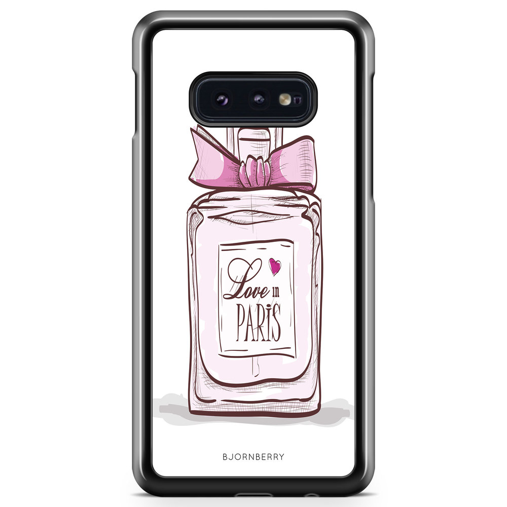 Samsung Galaxy S10e Case - Perfume