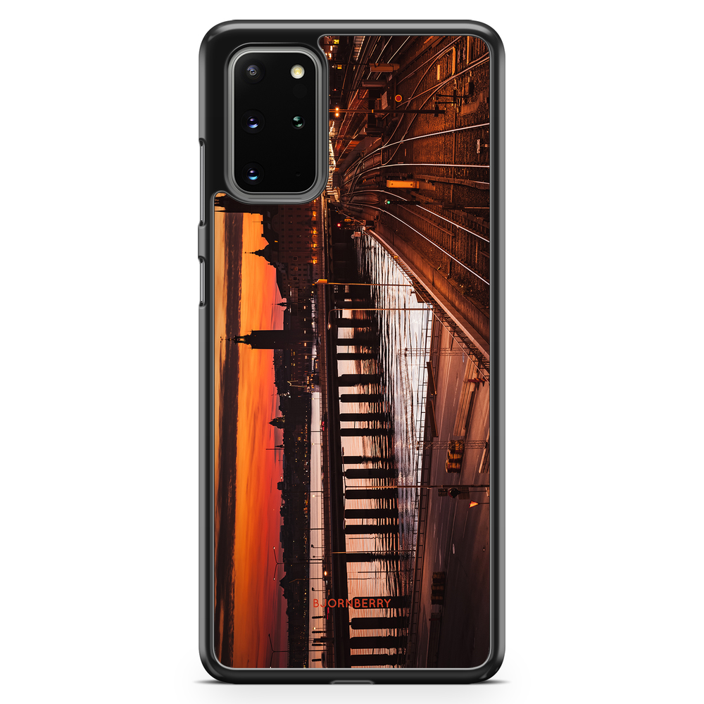 Samsung Galaxy S20 Plus Case - Stockholm