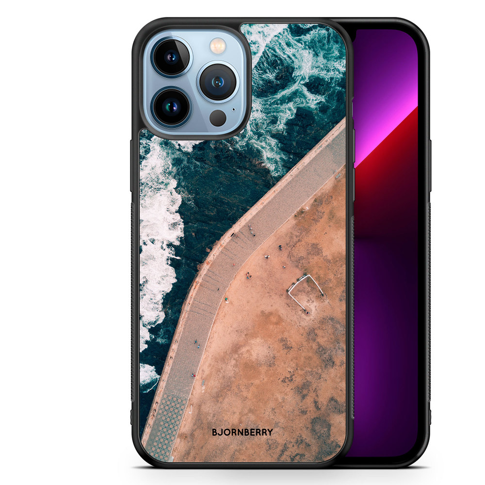 iPhone 13 Pro Max Case - Dock Of The Bay