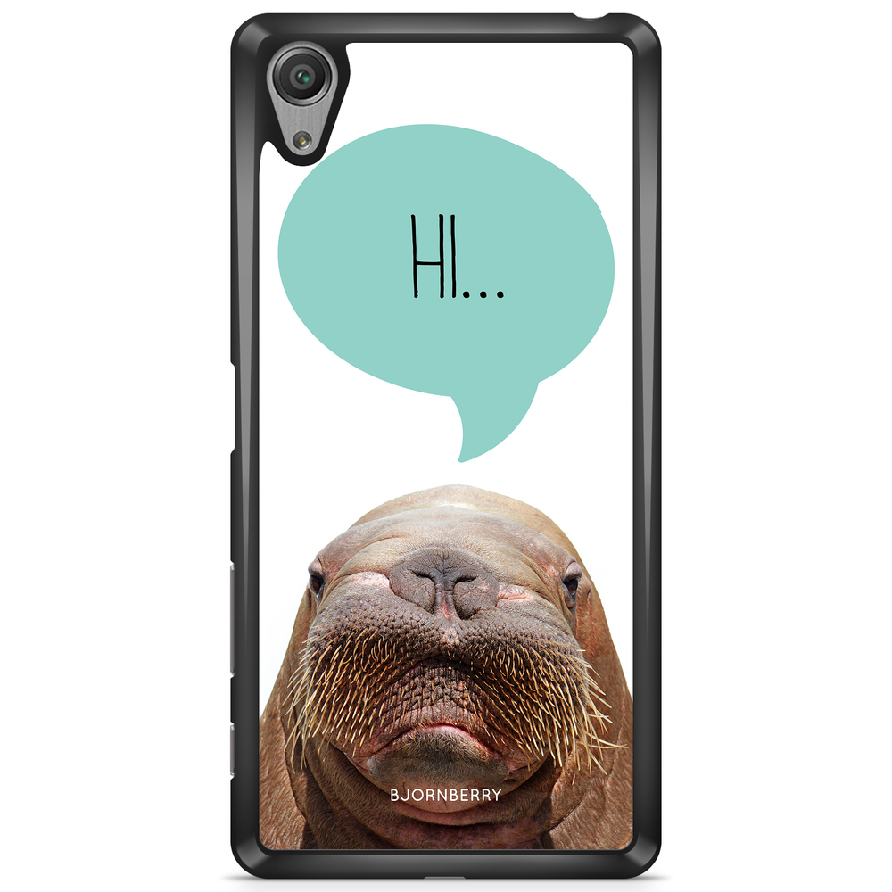 Sony Xperia XA Case - Walruss