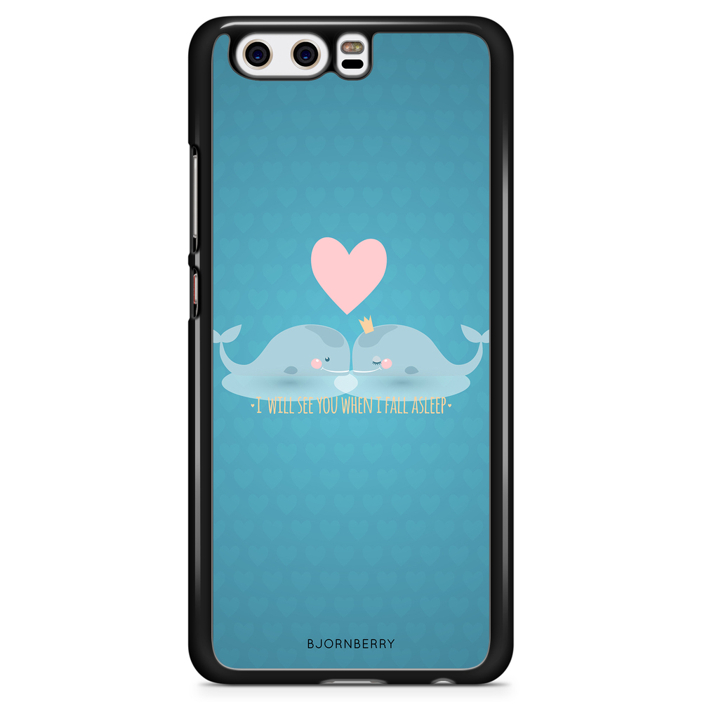 Huawei P10 Case - See You