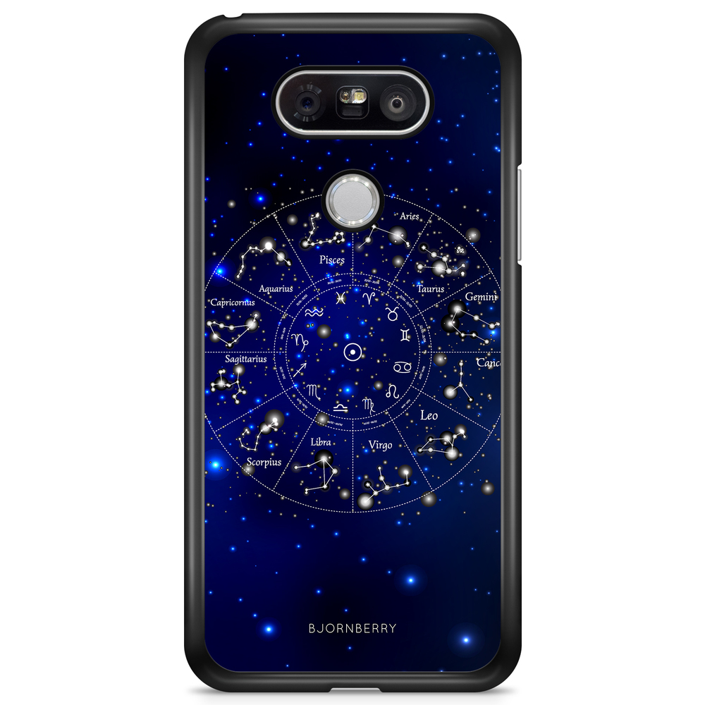 LG G5 Case - Zodiac