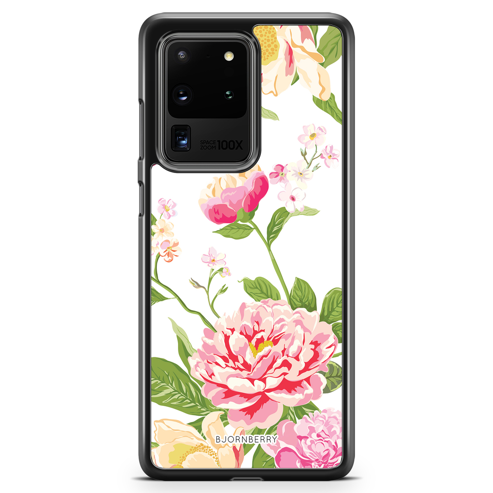 Samsung Galaxy S20 Ultra Case - Roses