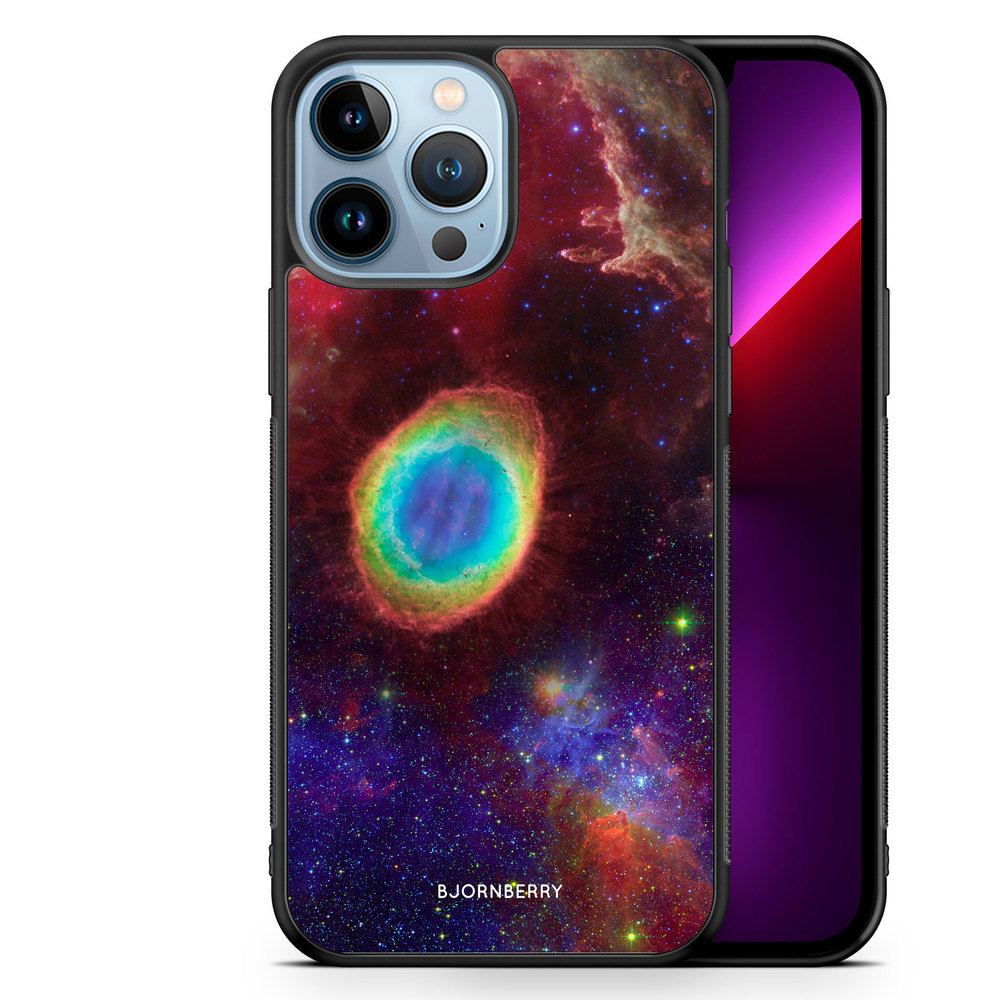 iPhone 13 Pro Max Case - Spaceman