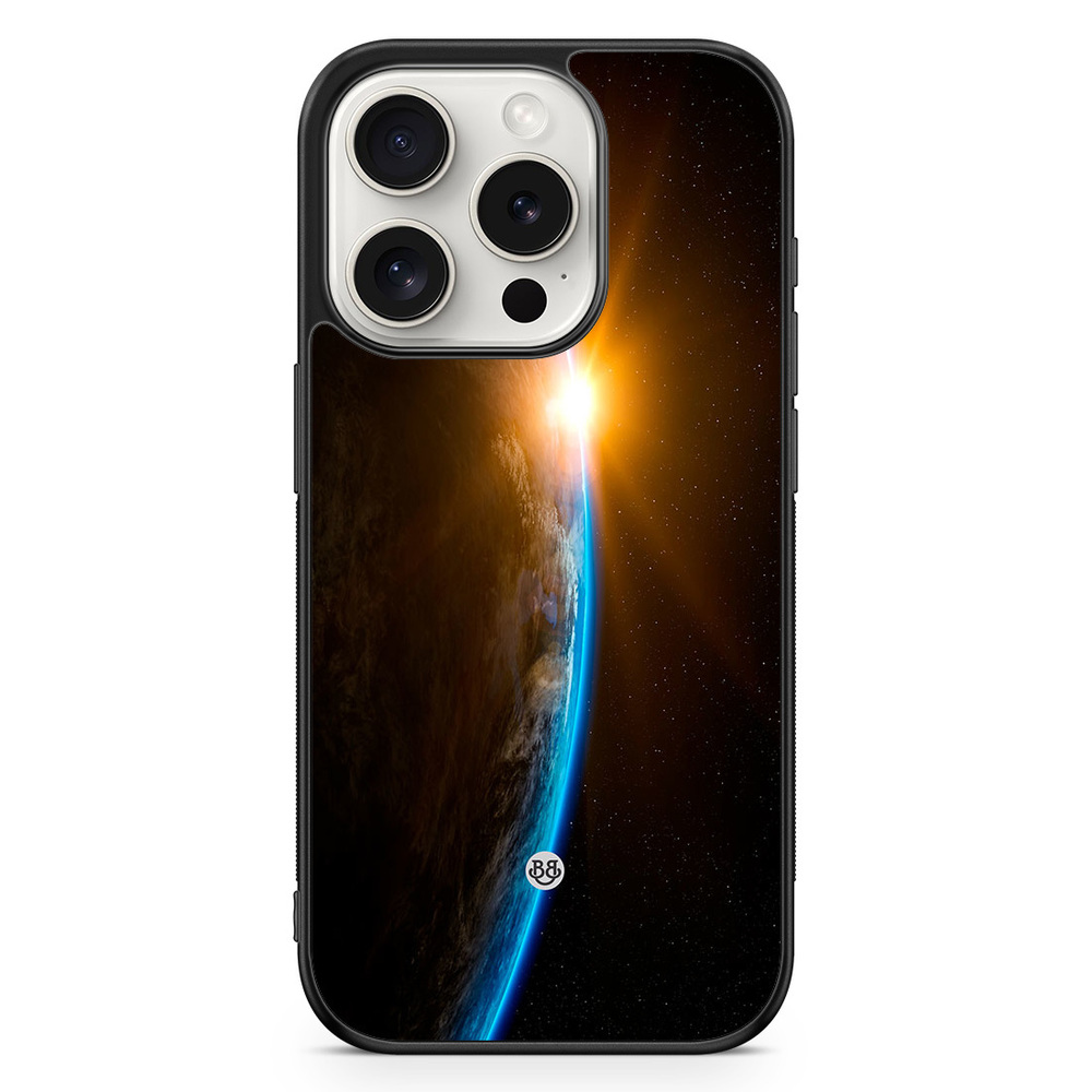 iPhone 15 Pro Case - Sunrise
