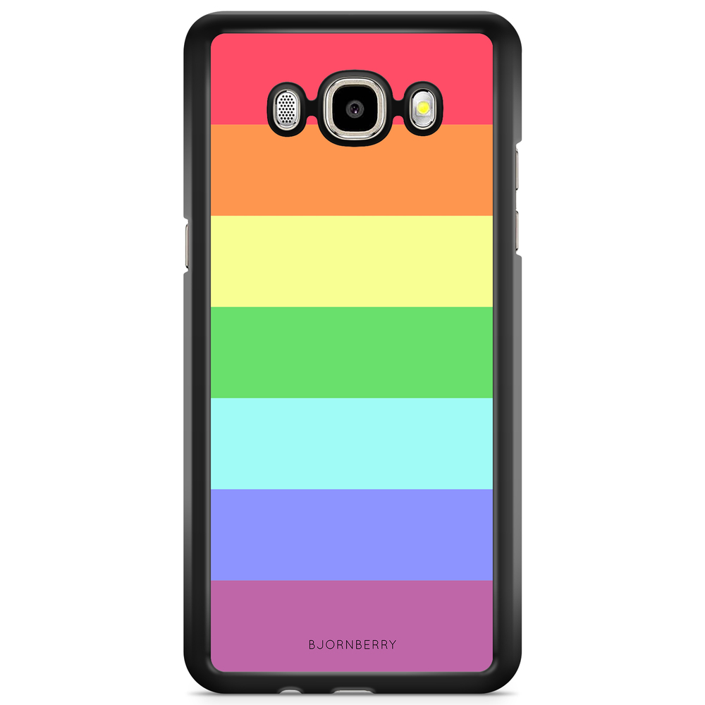 Samsung Galaxy J5 (2015) Case - Pride
