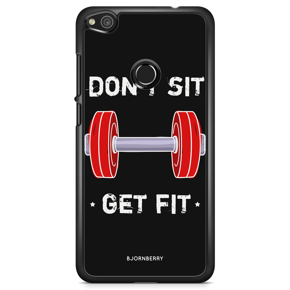 Huawei Honor 8 Lite Case - Get Fit