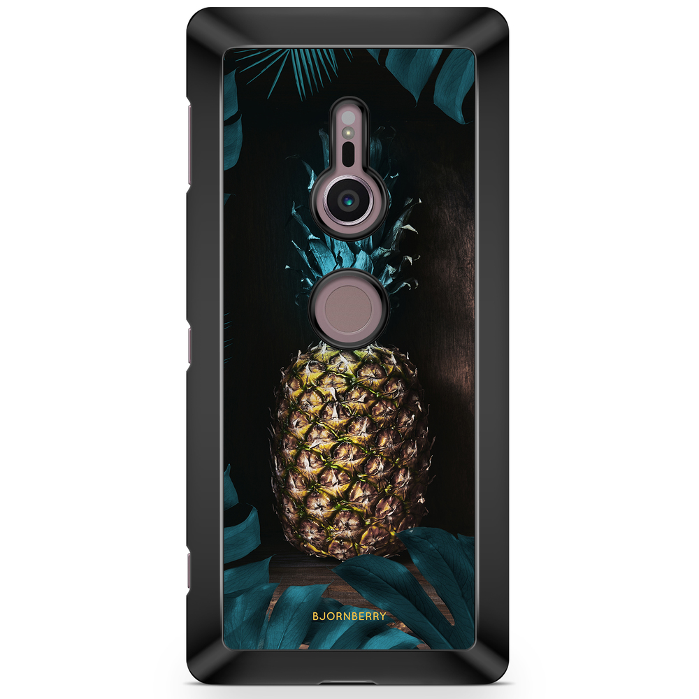 Sony Xperia XZ2 Case  - Fresh Pineapple