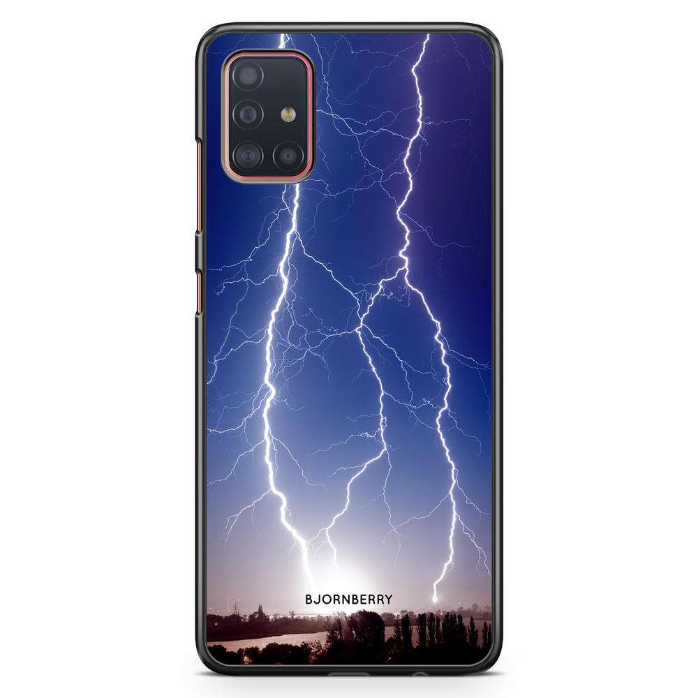 Samsung Galaxy A51 Case - Lightning