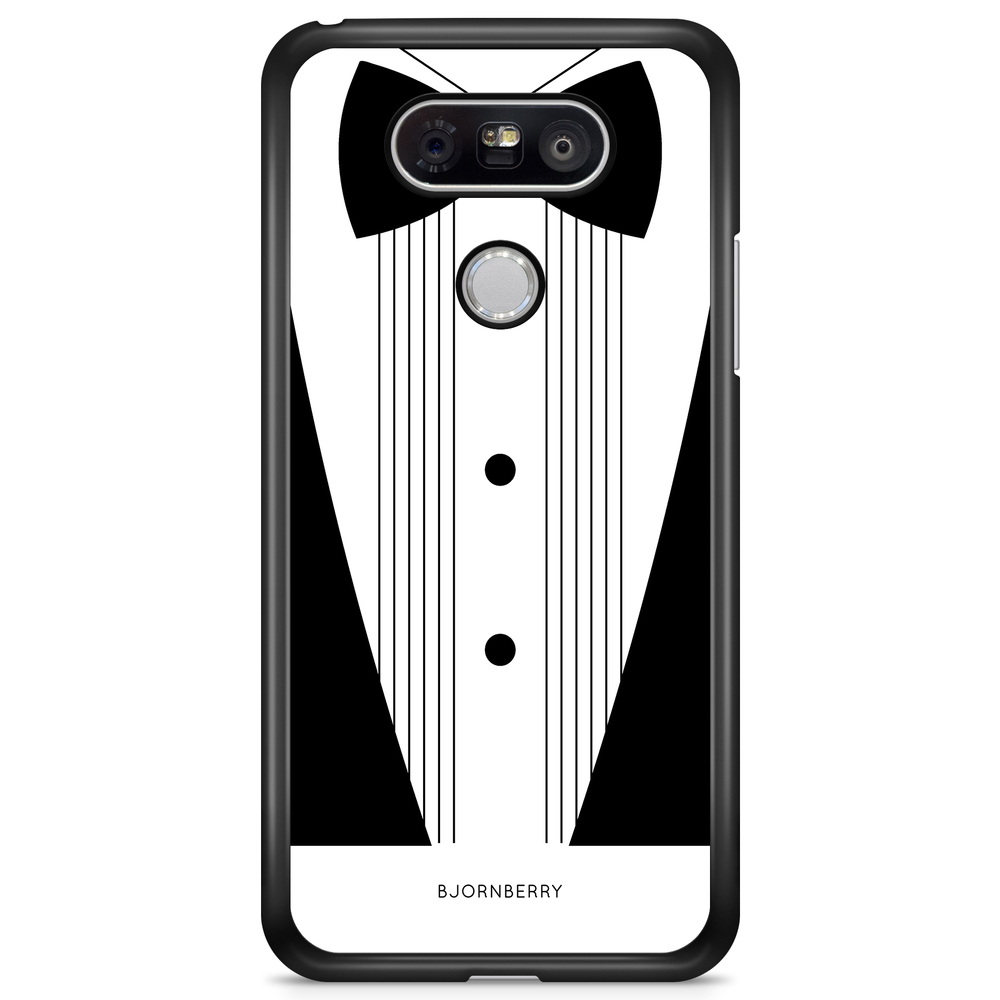 LG G5 Case - Tuxedo