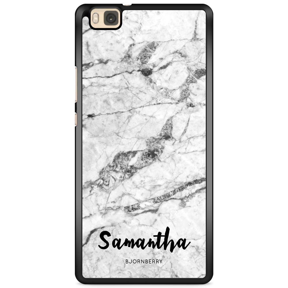 Huawei P8 Lite Case - Samantha
