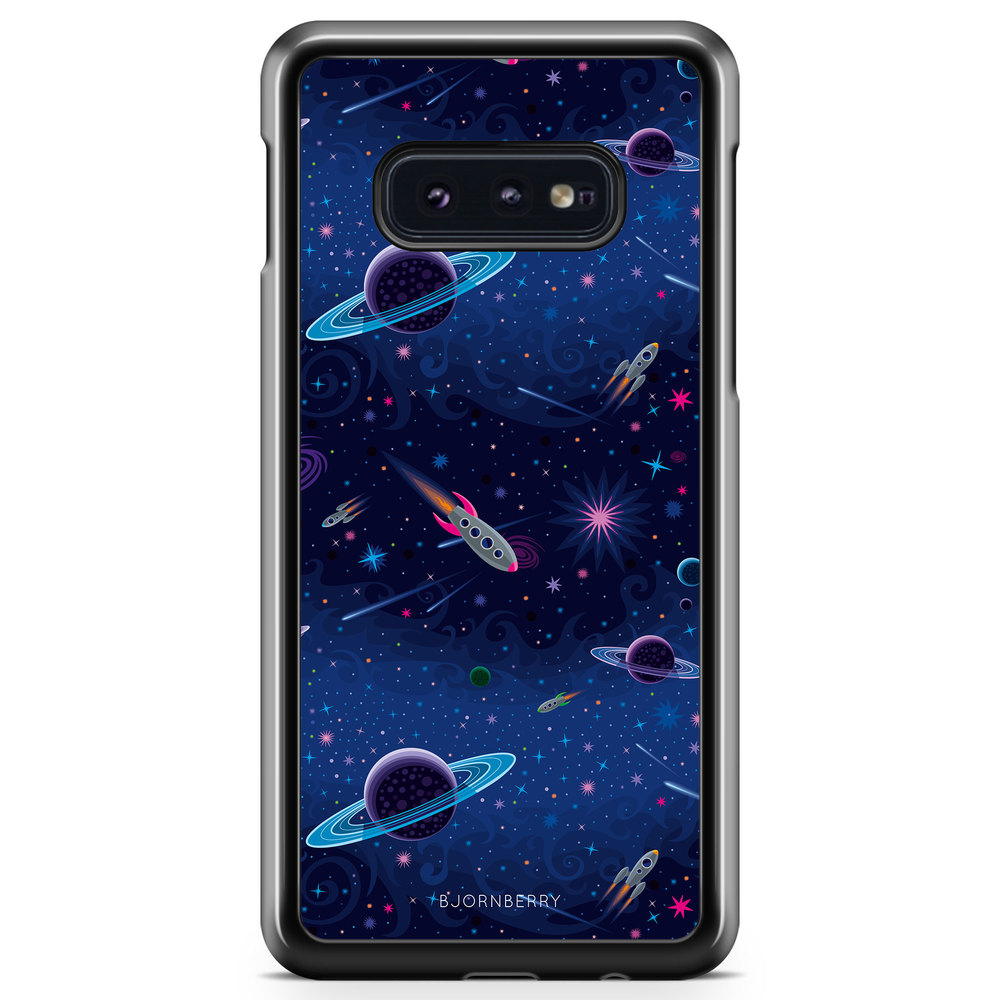 Samsung Galaxy S10e Case - Space