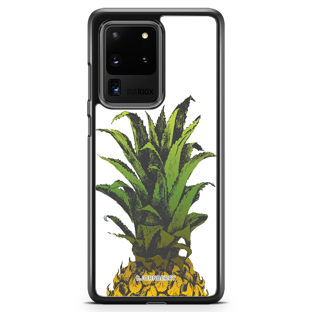 Samsung Galaxy S20 Ultra Case - Pineapple