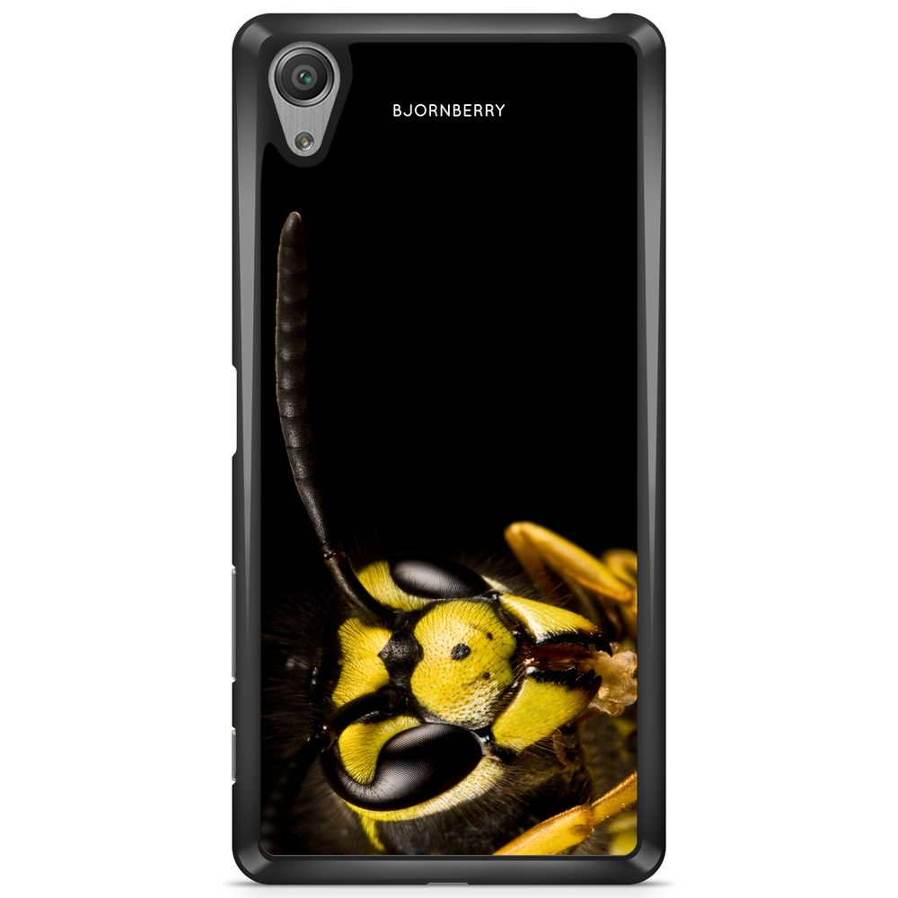 Sony Xperia XA Case - Wasp