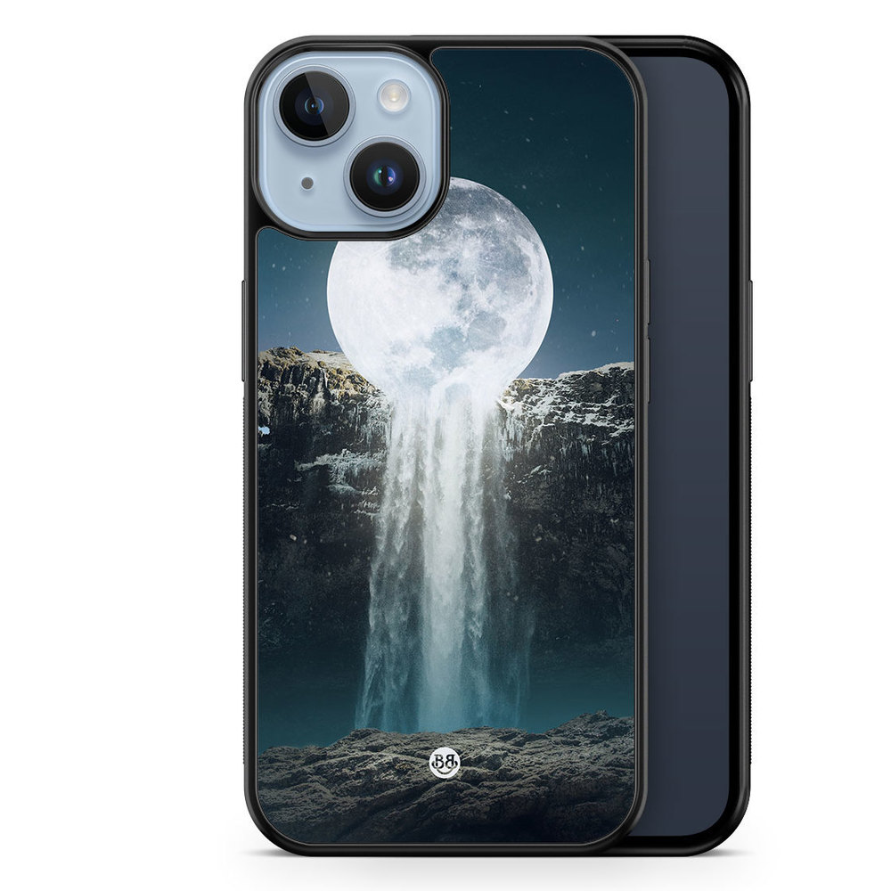iPhone 14 Plus Case - Waterfall