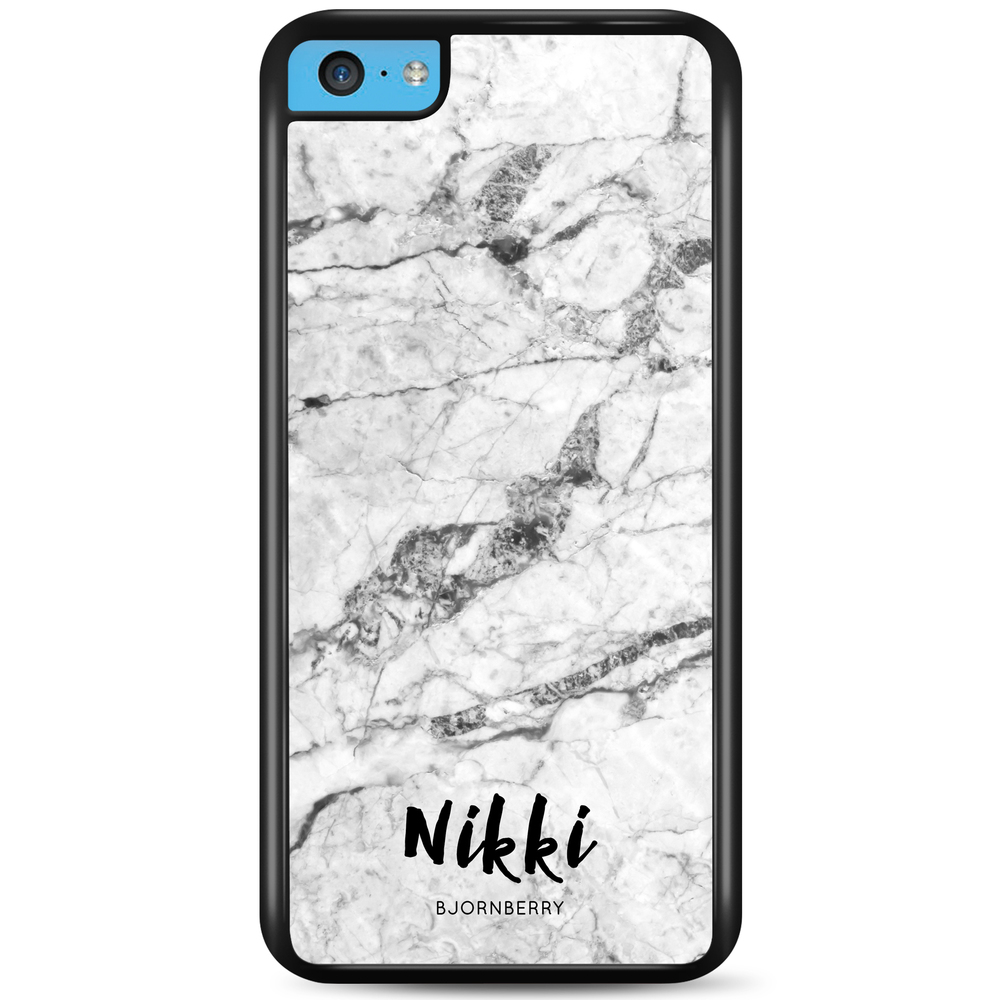 iPhone 5C Case - Nikki