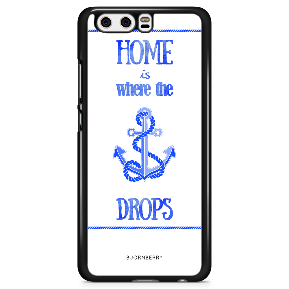 Huawei P10 Case - Home Quote