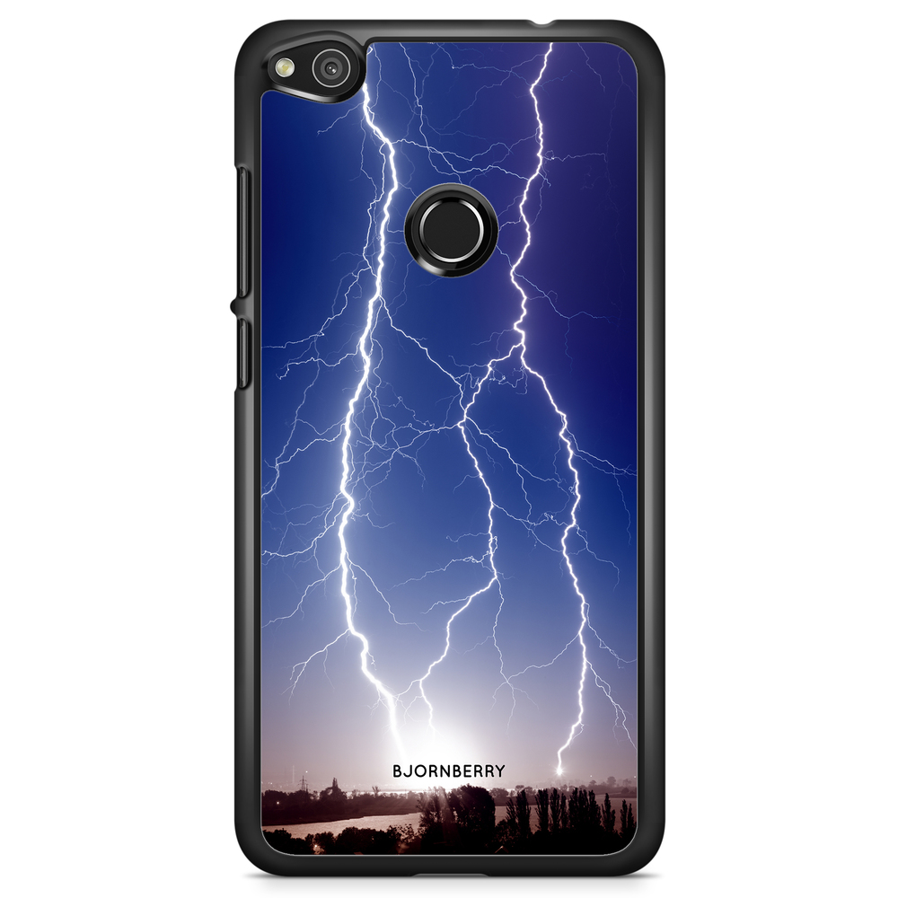 Huawei Honor 8 Lite Case - Lightning