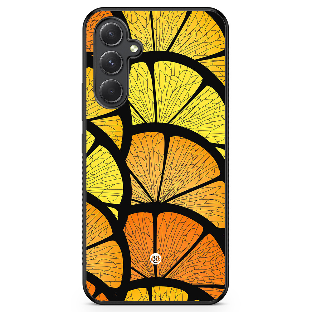 Samsung Galaxy A54 5G Case - Citrus