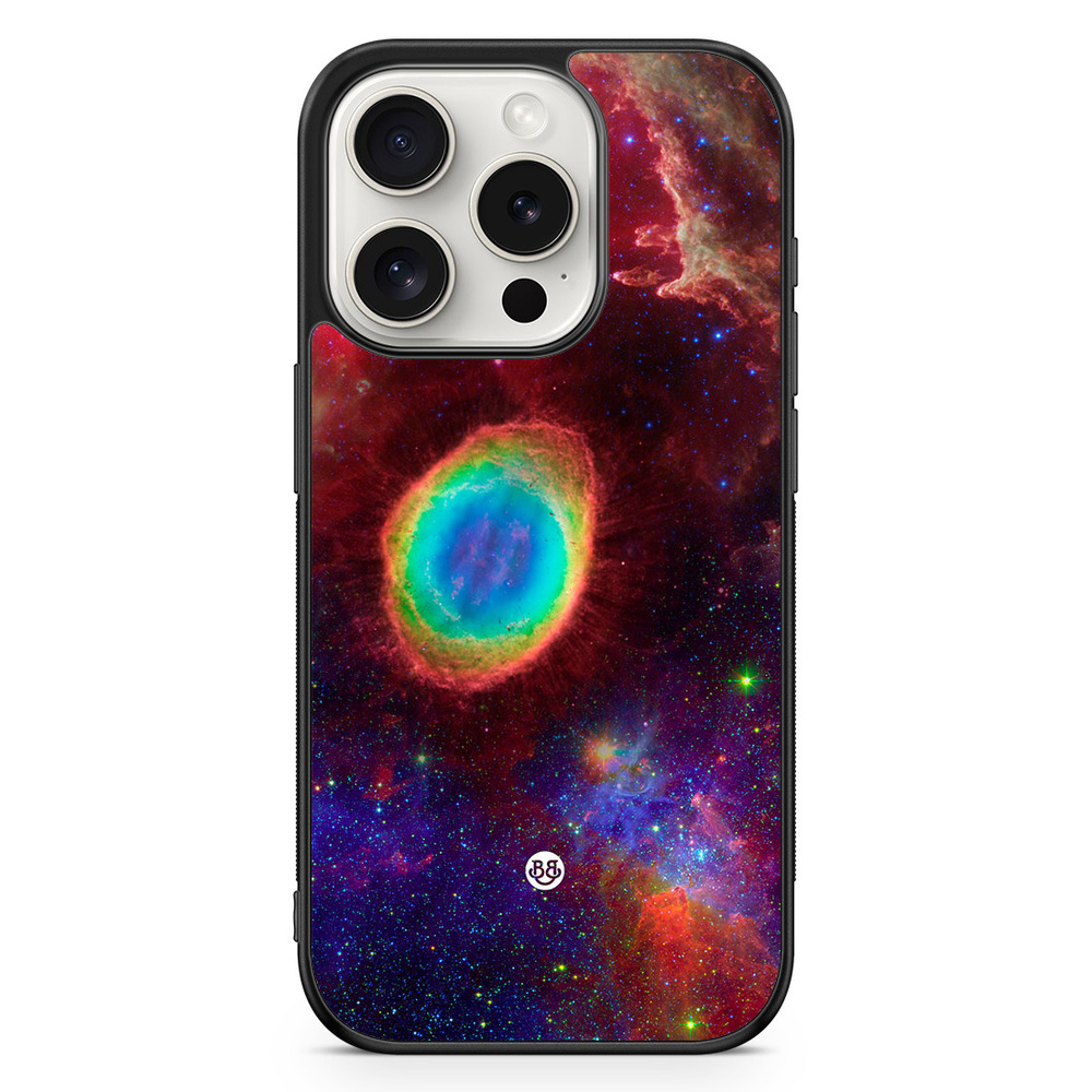 iPhone 15 Pro Case - Spaceman