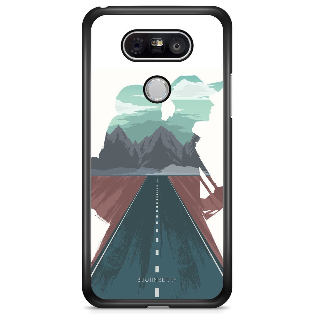 LG G5 Case - Hiker