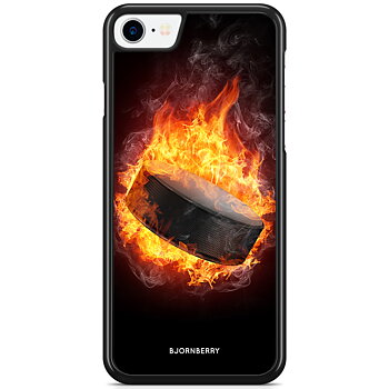 iPhone 8 / iPhone SE (2022/2020) Case - Ice Hockey