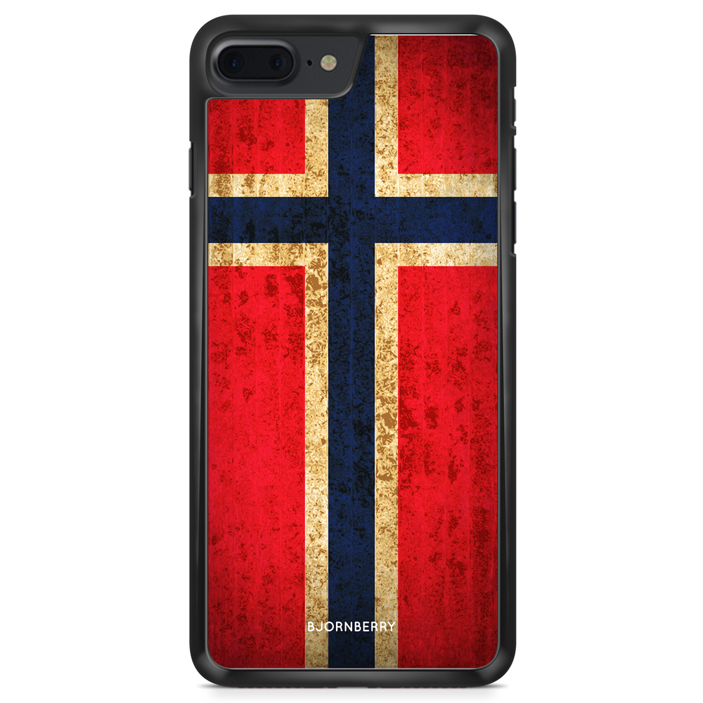 iPhone 8 Plus Case - Norway