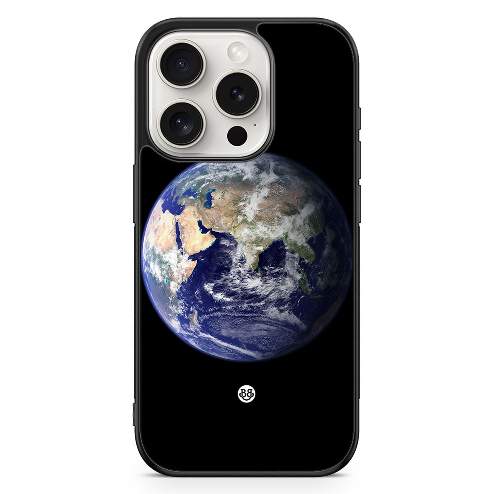 iPhone 15 Pro Case - Earth