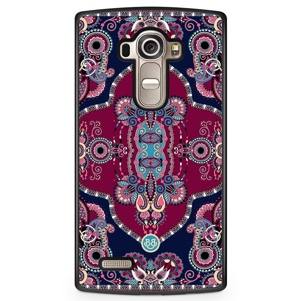 LG G4 Case - Kelim