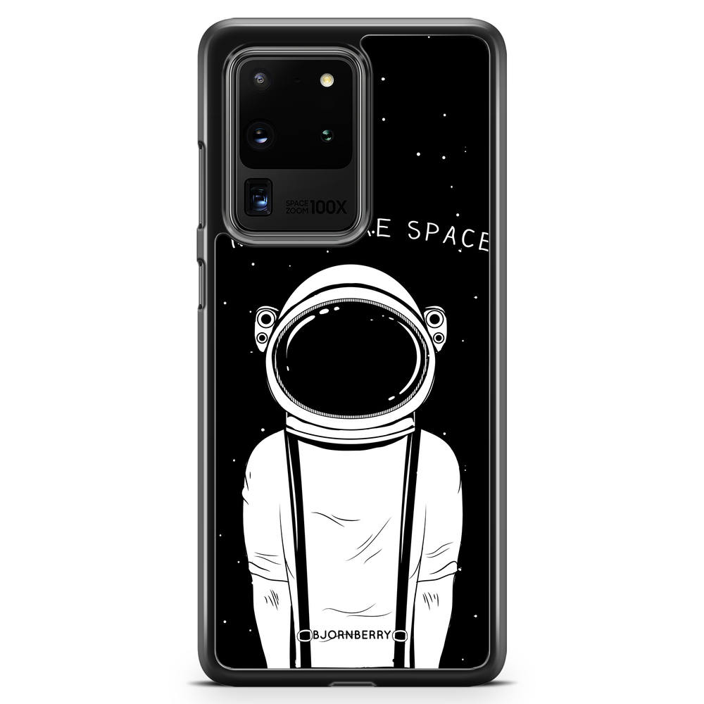 Samsung Galaxy S20 Ultra Case - More Space